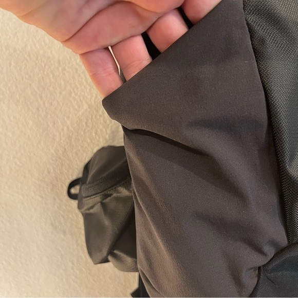 Mindshift Gear Rotation180 camera gear backpack gray/black/green Fanny pack - Picture 6 of 16